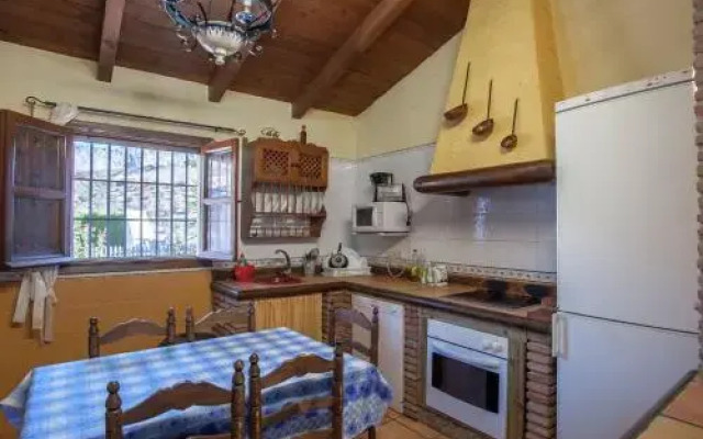 Casa Rural La Herradura