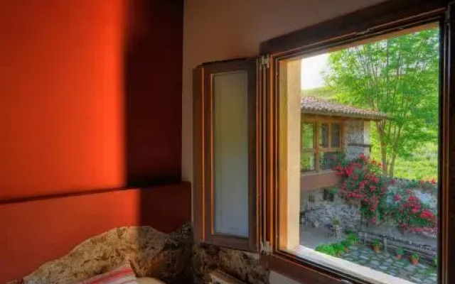 Turismo Rural Casa del Batlle