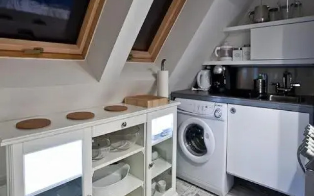Apartamenty Tatry