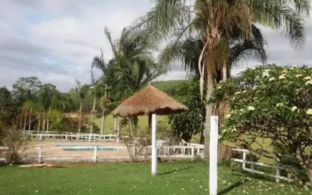 Pousada Caipira