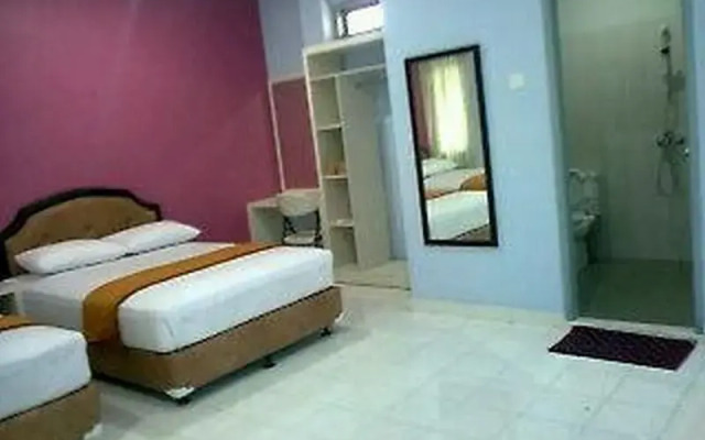 Guest House Samudra Bali