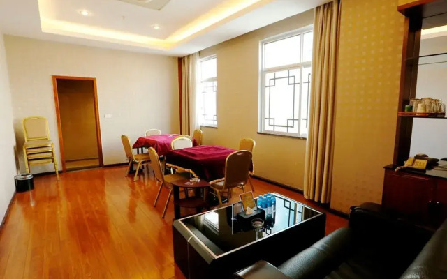 Sanli Hotel Libo