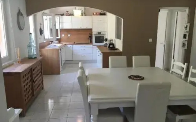 Villa les Asphodèles