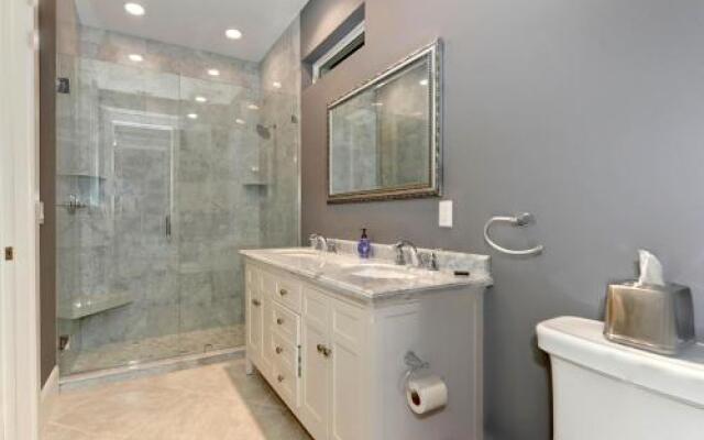 3 Oars 528 75th Street by RedAwning