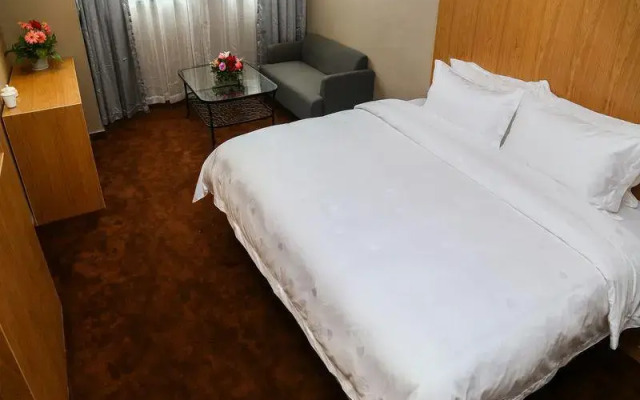 The Art Hotel Cai Tian Branch