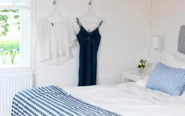 Särtshöga Vingård B&B