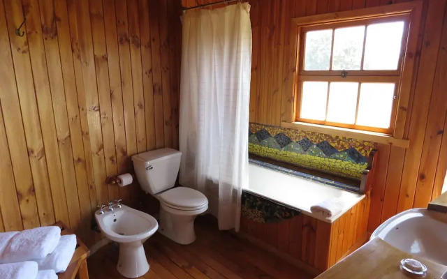 B&B Casa Redonda