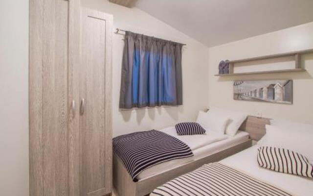 Mobile Homes Krk Silo