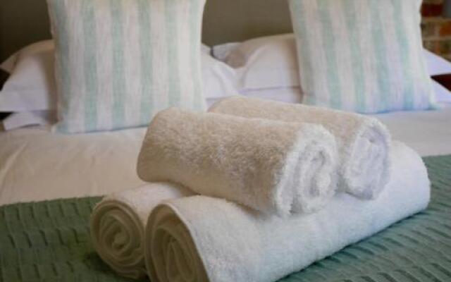 The Garden Shed Guest House