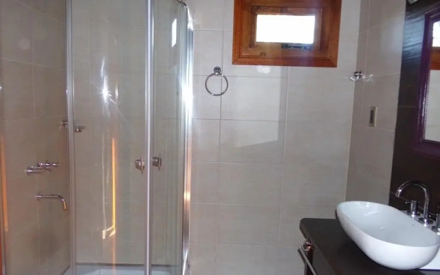 Cabaña El Tigre