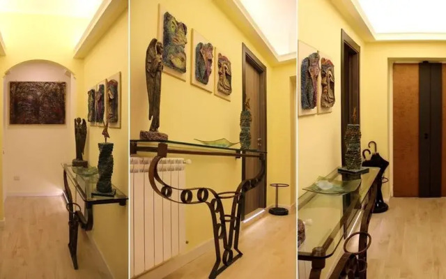 Torre Del Giglio Bed  Breakfast