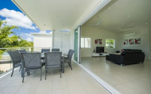 The Terrace