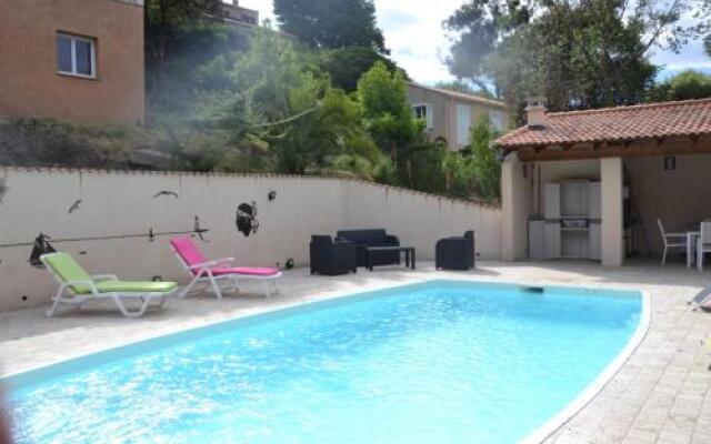 Chez Marc et Jeannick