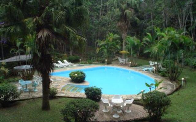 Spa e Hotel Fazenda Gaura Mandir