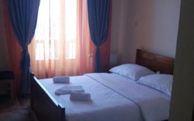 Motel Restoran Gurman