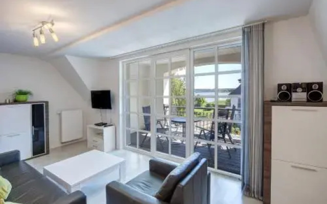 Residenz am Balmer See - FeWo 63