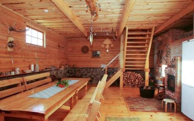 Kollamaa Holiday House