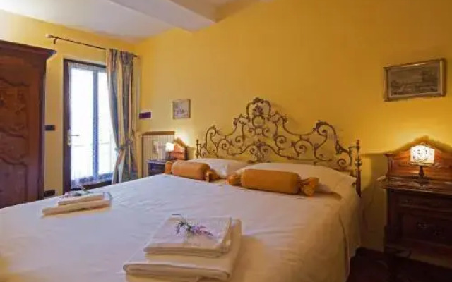 Bed And Breakfast Contrada Dei Giardini
