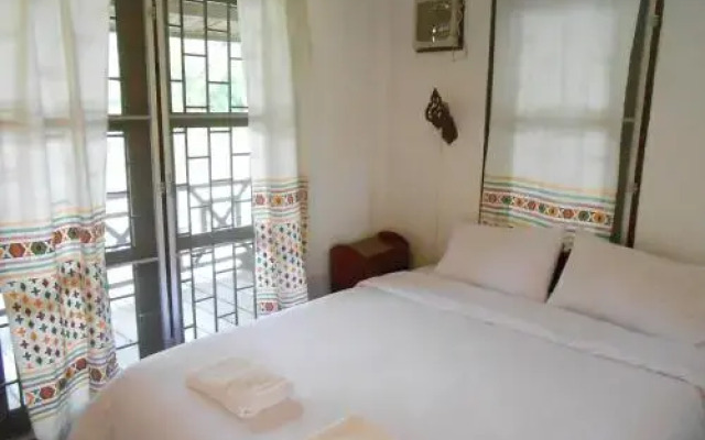 Moradok 2 Resort