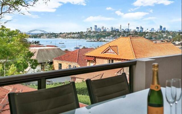 Amazing Views Harbour Views - NAP13