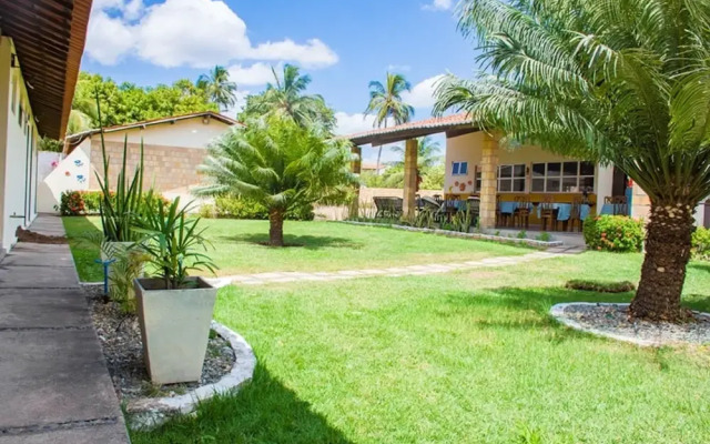 Pousada Nosso Recanto