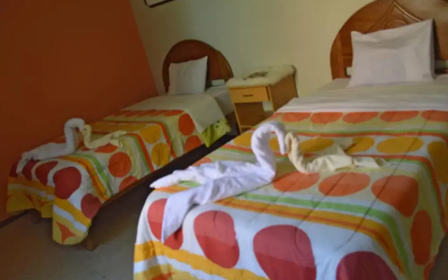 Las Perlas Hostel