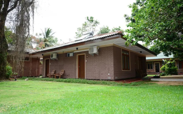 Village Polonnaruwa
