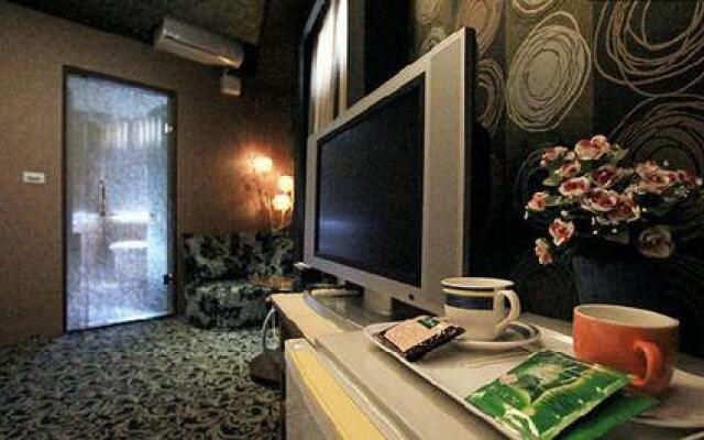 YT 31 Homestay