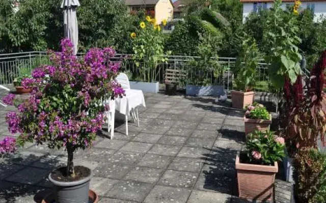 Ferienhaus Leiss