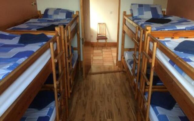 Harbour House Budget Accommodation