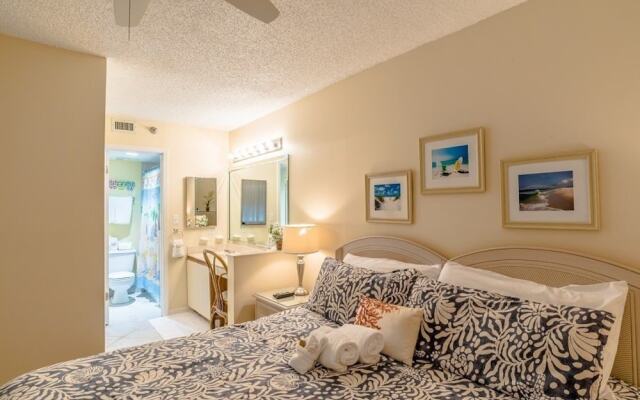 Perdido Sun Resort 902