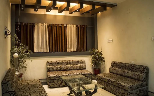 Oyo Rooms Nadra Bus Stand Bhopal