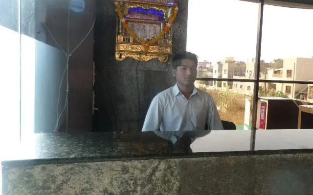 Hotel Sai Vijay