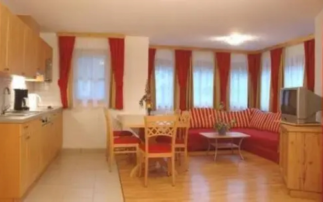 Hubertushof Ferienwohnungen