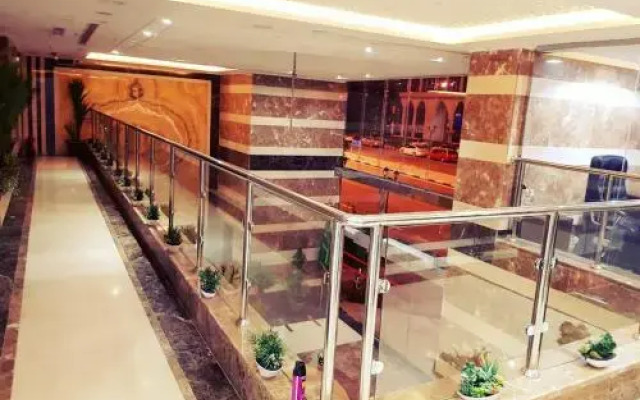 Al Rkaez Hotel