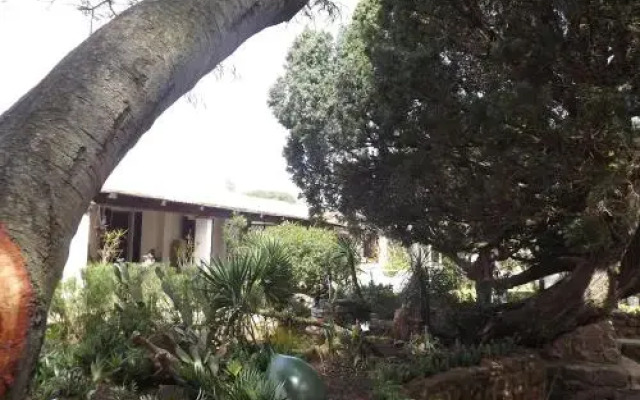 B&B Il Giardino Dacri