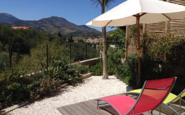 Villa Bougainvilliers