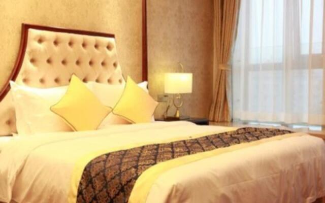 South River of Sweetom Hotels Tujias HengDian Zhejiang