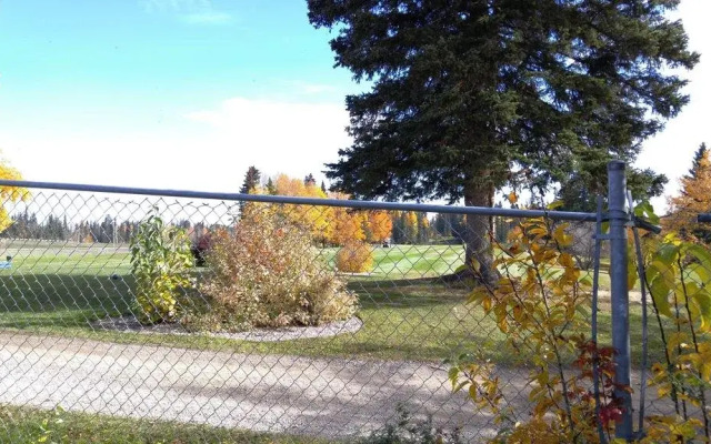 Edson RV Park & Campground