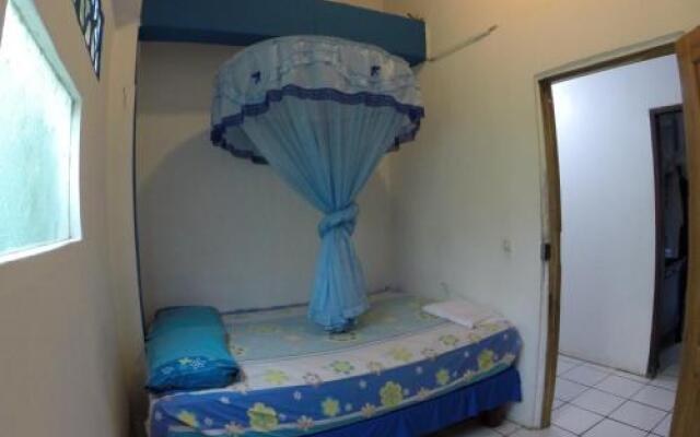 hostal monte libano