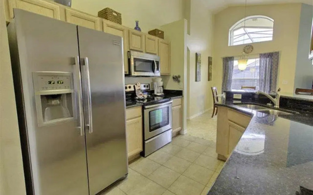 Neverland Villa Solana Resort 4 Br villa by RedAwning