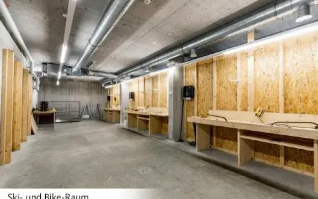 Nordic Hostel – das Zuhause für Sportler