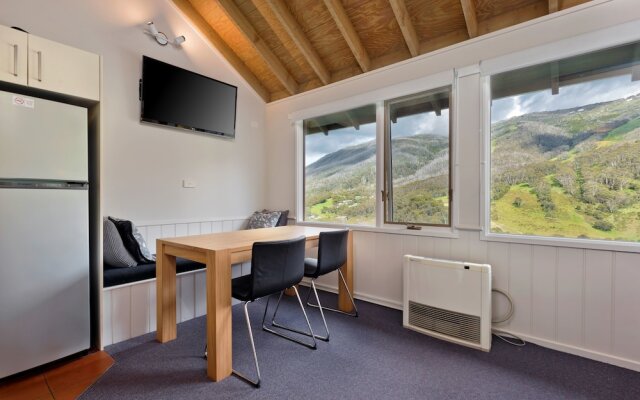 Banjo Apartments - Townhouse 2