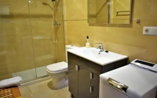 Apartamentos Torres de San Juan
