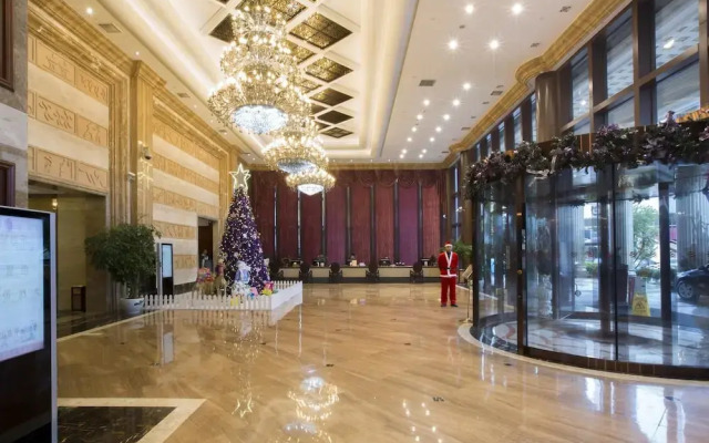 Olympic Hotel - Wenzhou