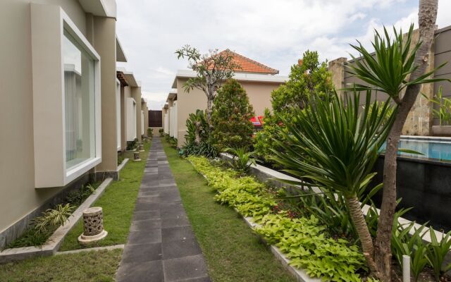 RedDoorz @ Nakula Seminyak