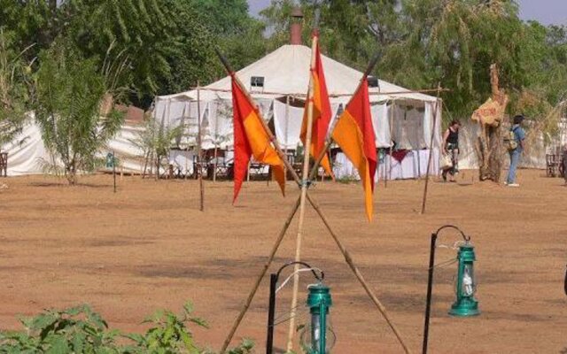 Atithi Camp