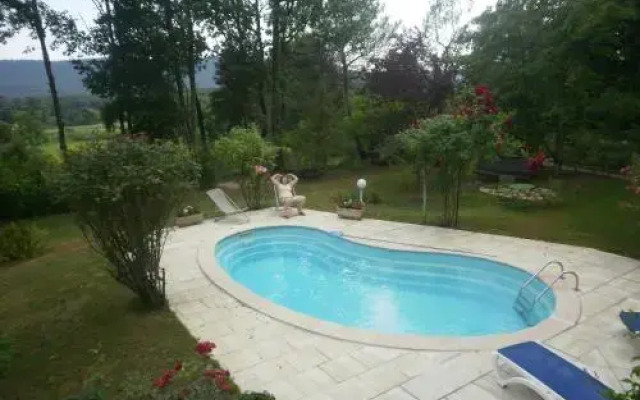 Le Lavandin