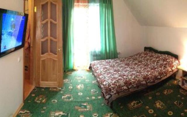 Tatyana Guest House