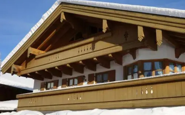 Alpenresidenz Chiemgau